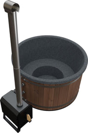 Welltub Hottub Premium extended