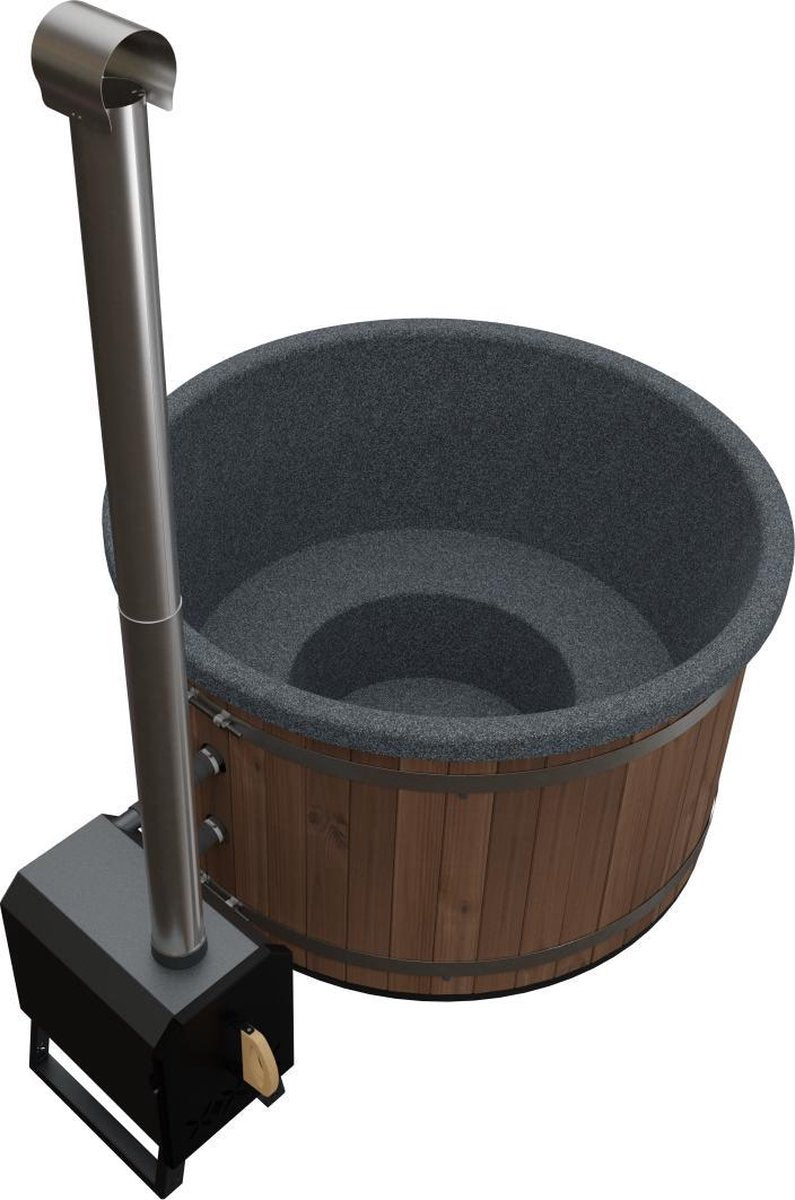 Welltub Hottub Premium extended
