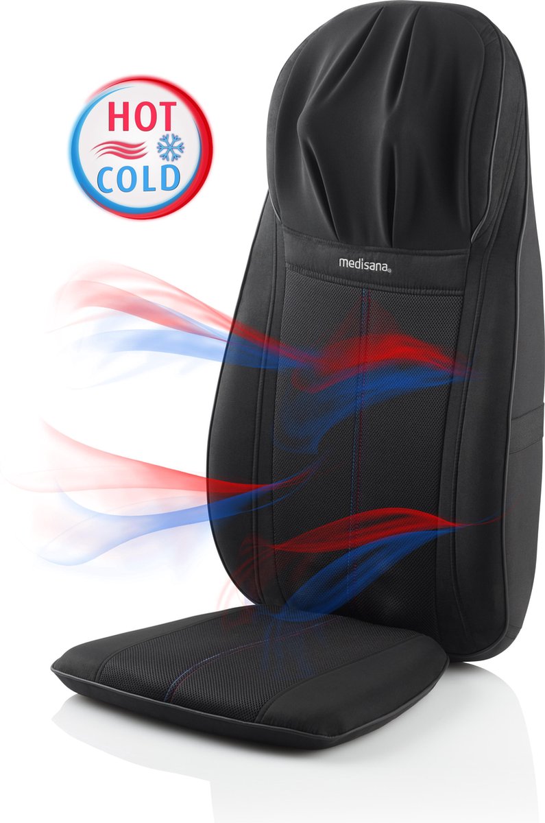Medisana MC 828 Massagekussen