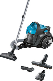 Bosch Serie 2 BGS05X240 stofzuiger 700 W Cilinderstofzuiger Droog Zakloos 1
