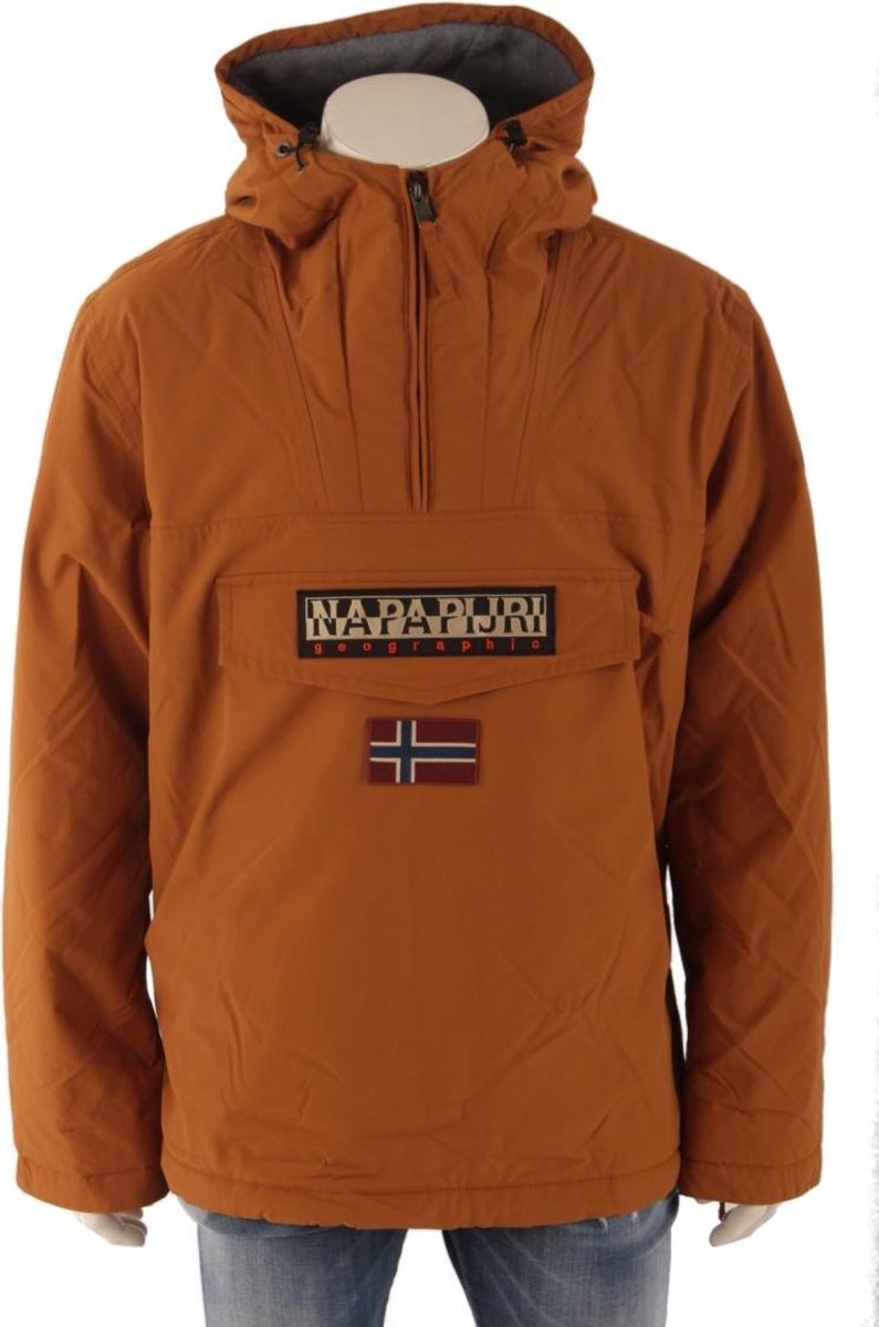 Napapijri jas