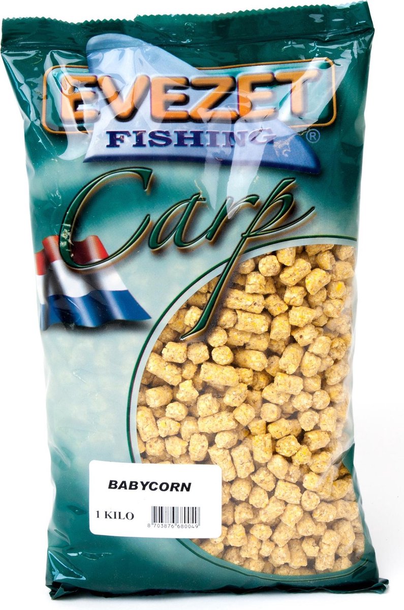 "Evezet - Babycorn | 1 kg - "