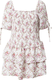 Glamorous jurk Gemengde Kleuren-12 (40)