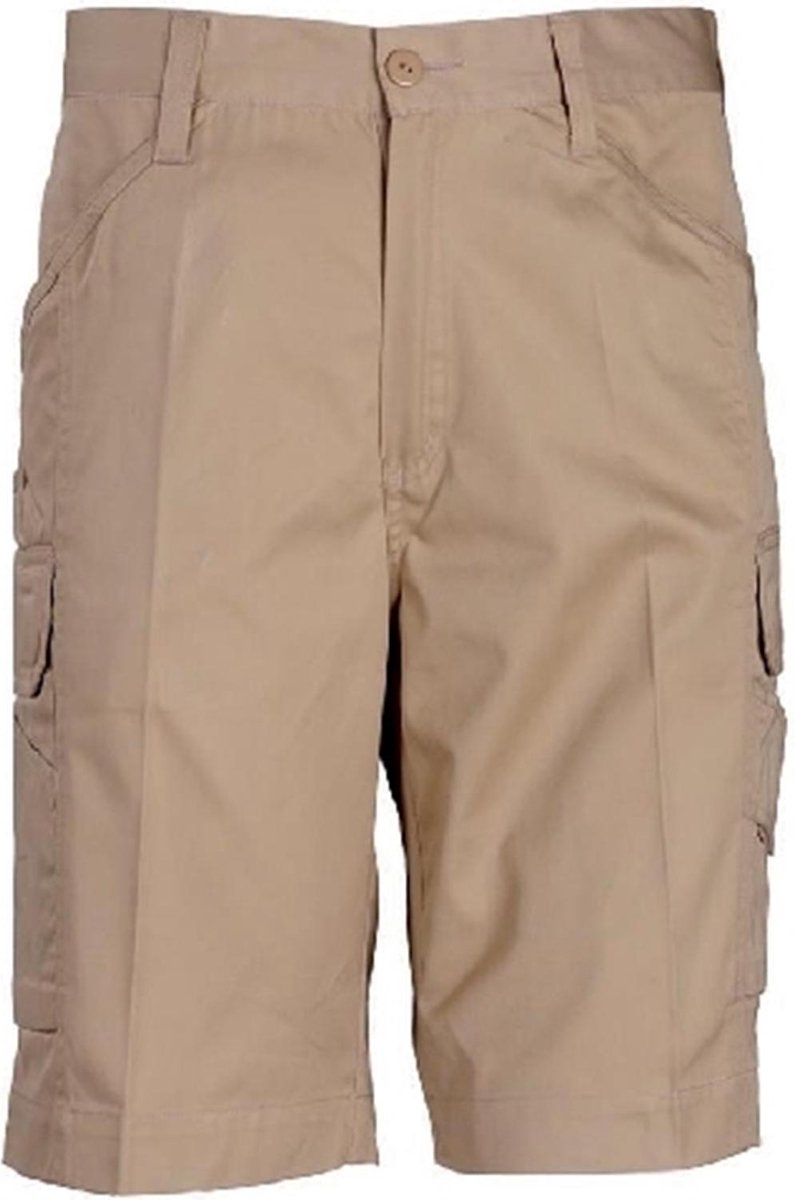 MOW Heren Outdoorbroek Maat NL:46 BE:40