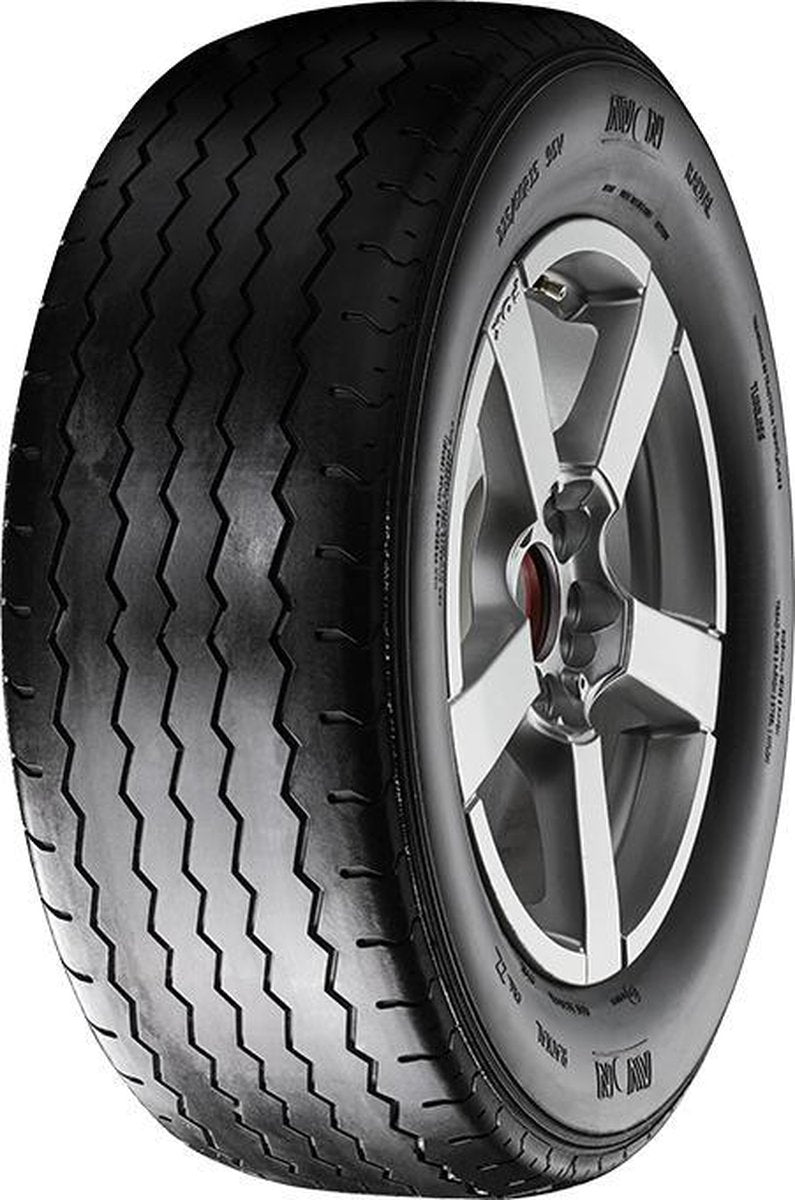 Avon CR6ZZ - 205-70 R15 96V - zomerband