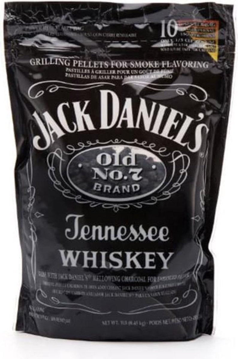 COBB Jack Daniels Rookpellets