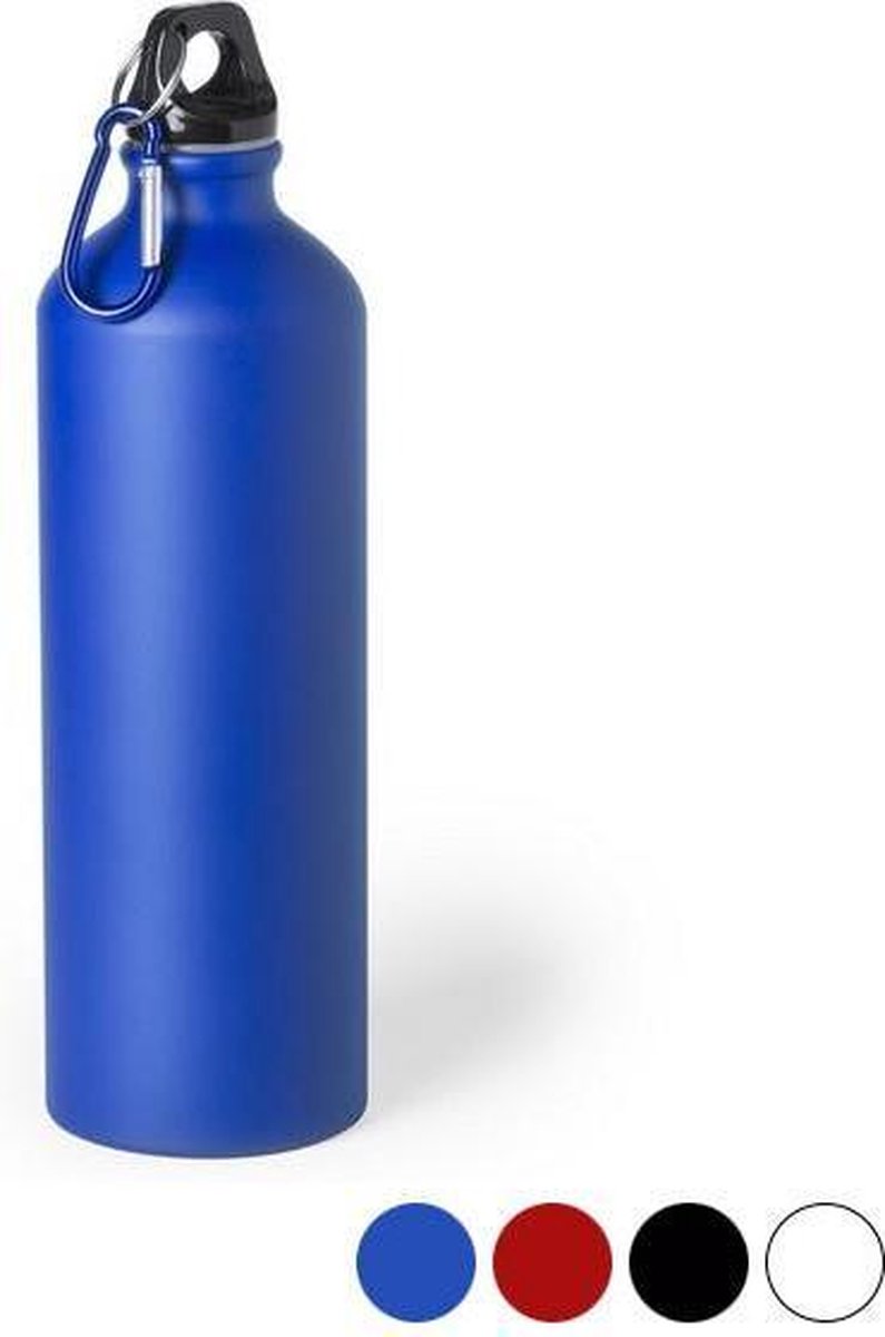 Aluminium Drinkfles (800 ml) 145491