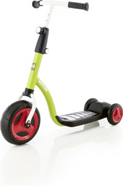 Kettler Kid's Scooter - Step - Groen