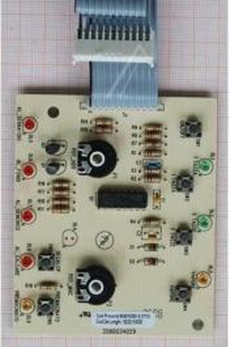 Elektrische Module koffiezetter espresso origineel Delonghi 6826