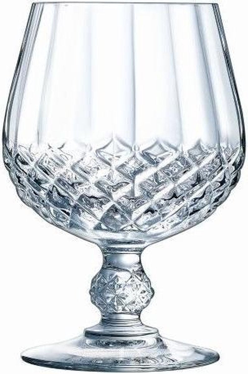 Arcoroc Westloop cognacglas - 32 cl - Set-6