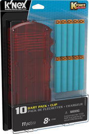 K-Force - 10 Dart Clip