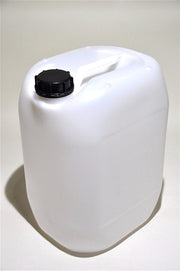 Jerrycans 20L UN- Naturel (3 stuks)