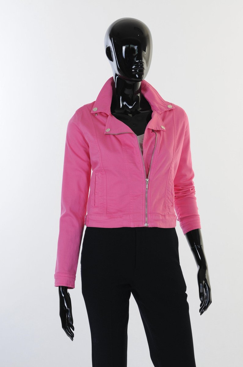 Senso - Vest - Fuchsia