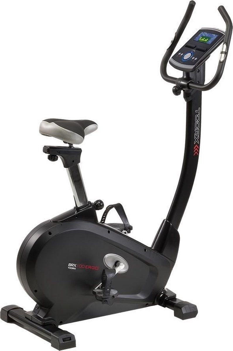 Toorx BRX-100 Ergo Hometrainer - met Kinomap