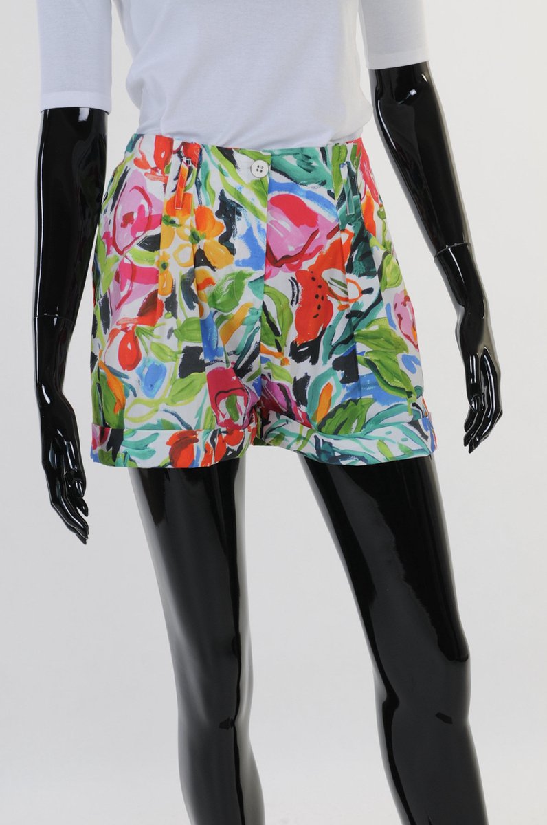 Nenette - Short - Multi