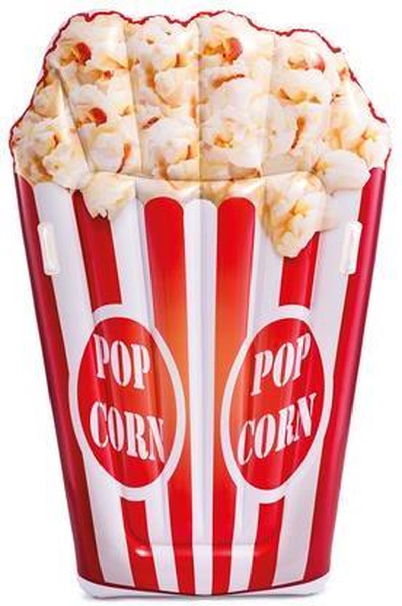 Intex - Popcorn Mat