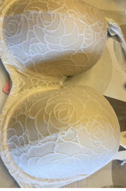 Antigel by Lise Charmel a deux crème strapless voorgevormde beugel BH 85/100F