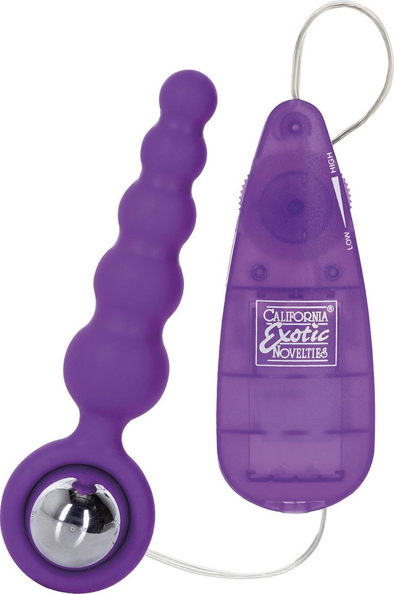 Booty Call  Booty Shaker  - Purple
