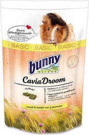 Bunny nature caviadroom basic - 1