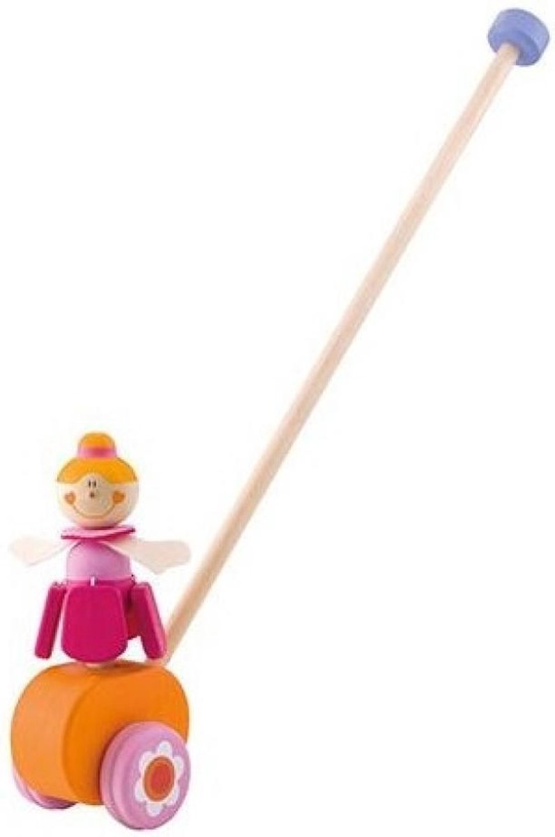 Sevi Stokroller Prinses 55 Cm