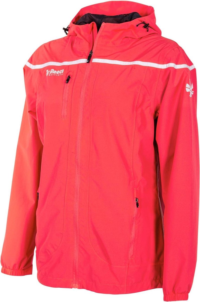 Reece Australia Varsity Breathable Sportjas Meisjes - Maat 128