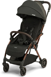 Leclerc Baby Influencer Buggy - Black Brown
