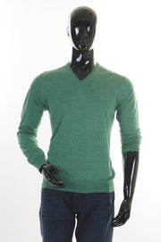 Hackett - Trui - Groen
