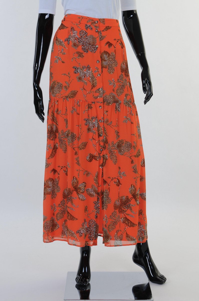 Senso - Rok - Rood