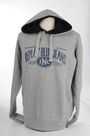 Replay - SWEATER - GRIJS