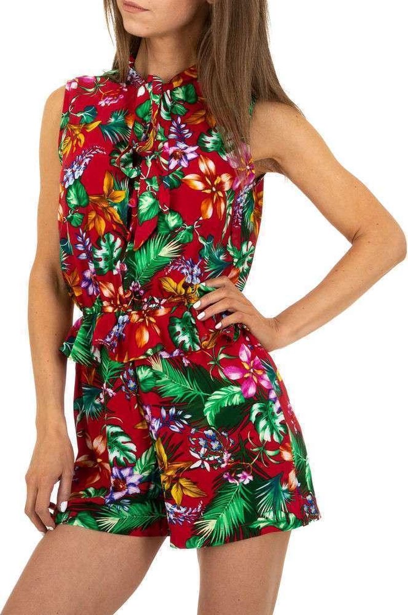 Playsuit maat L/XL