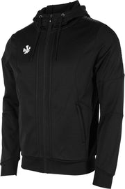 Reece Australia Cleve TTS Hooded Top Full Zip Sportvest Unisex - Maat M