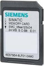Siemens 6ES7954-8LL03-0AA0 6ES79548LL030AA0 PLC-geheugenkaart