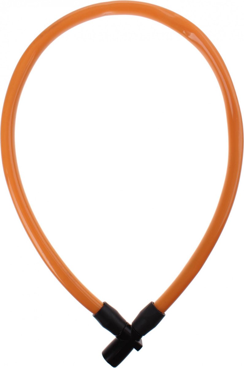 Lynx Kabelslot 650 X 6 Mm Geel