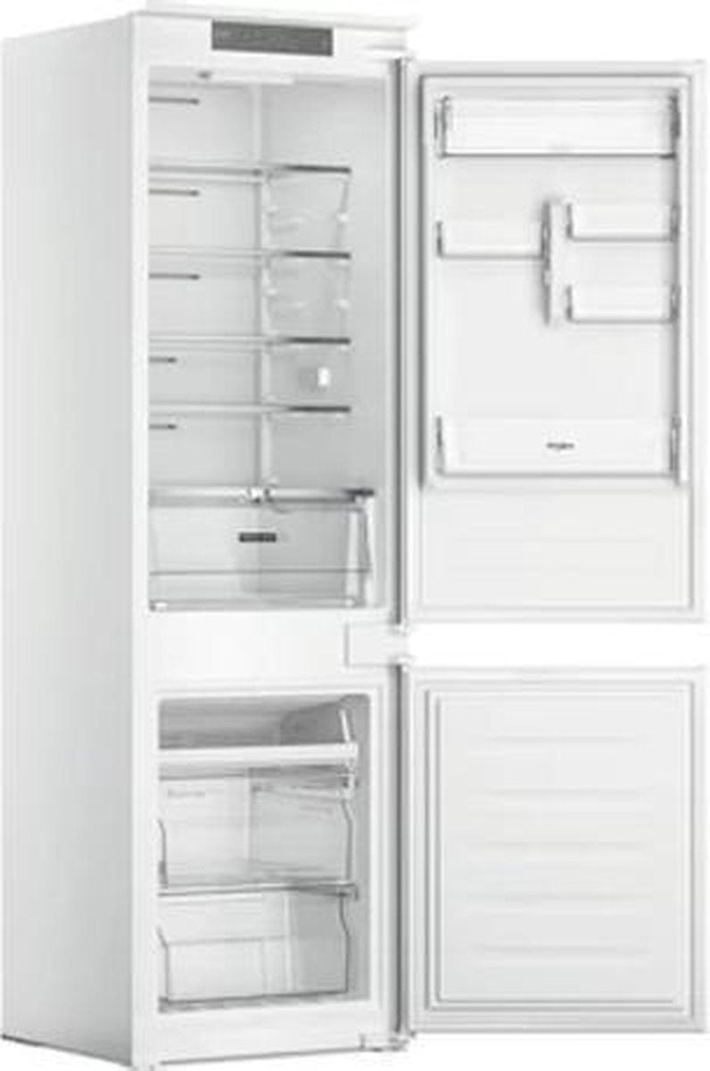 Whirlpool integreerbare koel/vriescombinatie - WHC18 T311