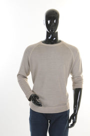 Hackett - Trui - Beige