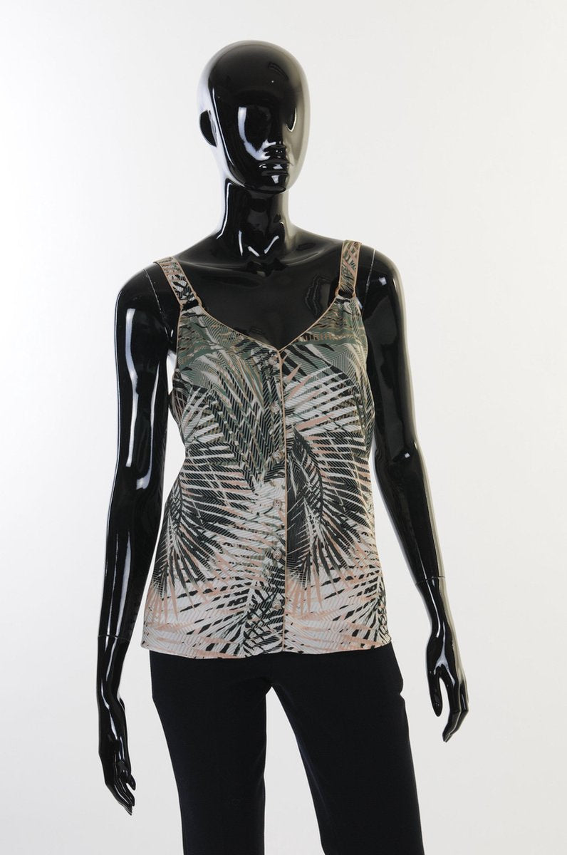 Atmos - Top - Groen