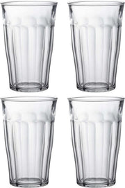 Longdrinkglazen - 500 ml - 6 stuks
