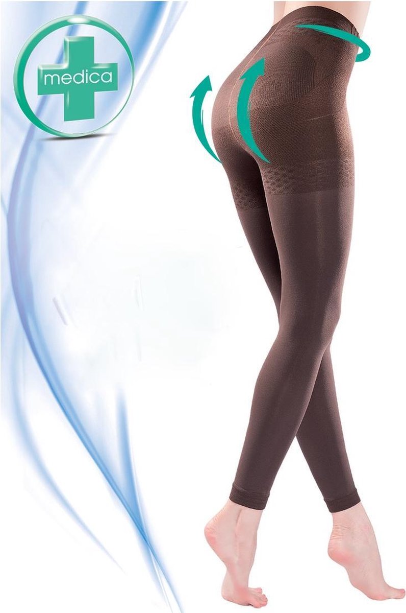Gabriella 3D Push Up legging 100 DEN Medica