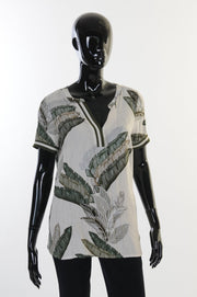 Geisha - Blouse - Ecru
