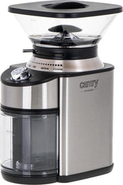 Koffiemolen - Bonenmaler - Elektrische koffiemolen - 200 watt