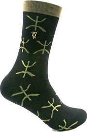 Tqaser Berber ⵣ sokken 36-40