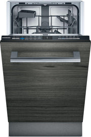 Siemens iQ100 SR61IX05KE vaatwasser Volledig ingebouwd 9 couverts