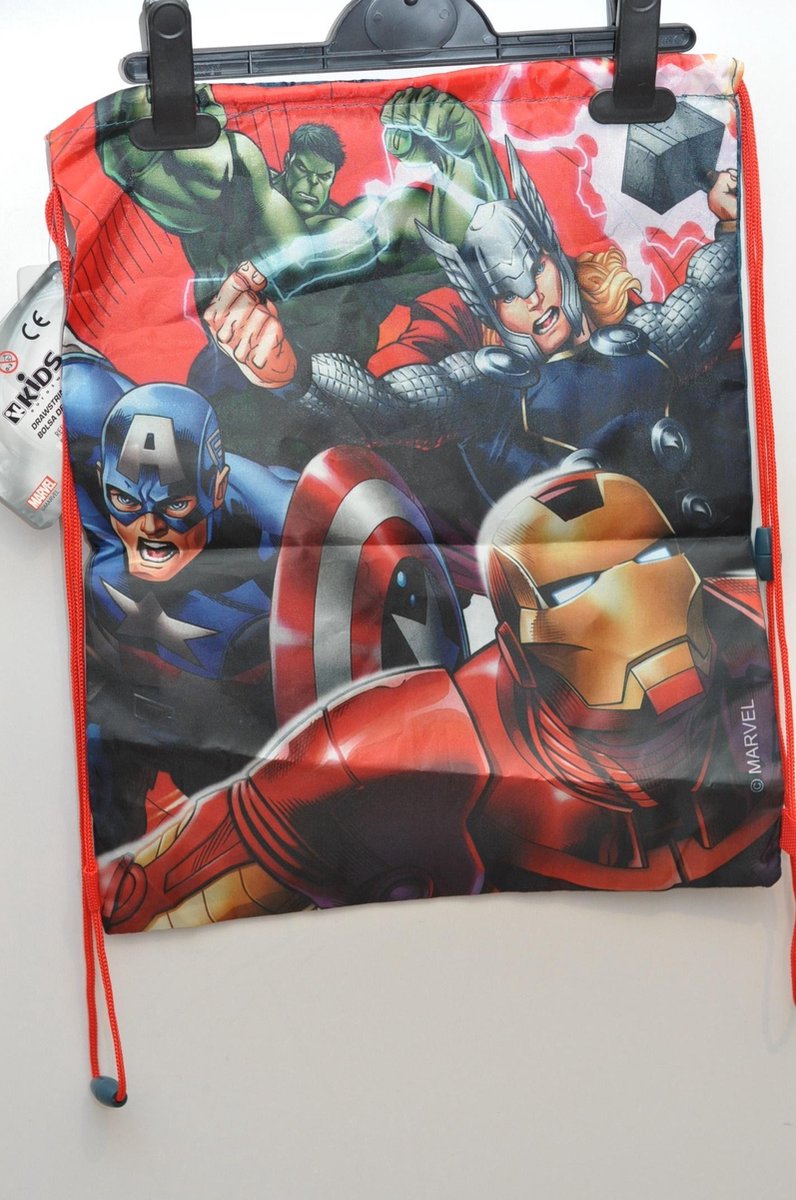 Avengers Zwemtas