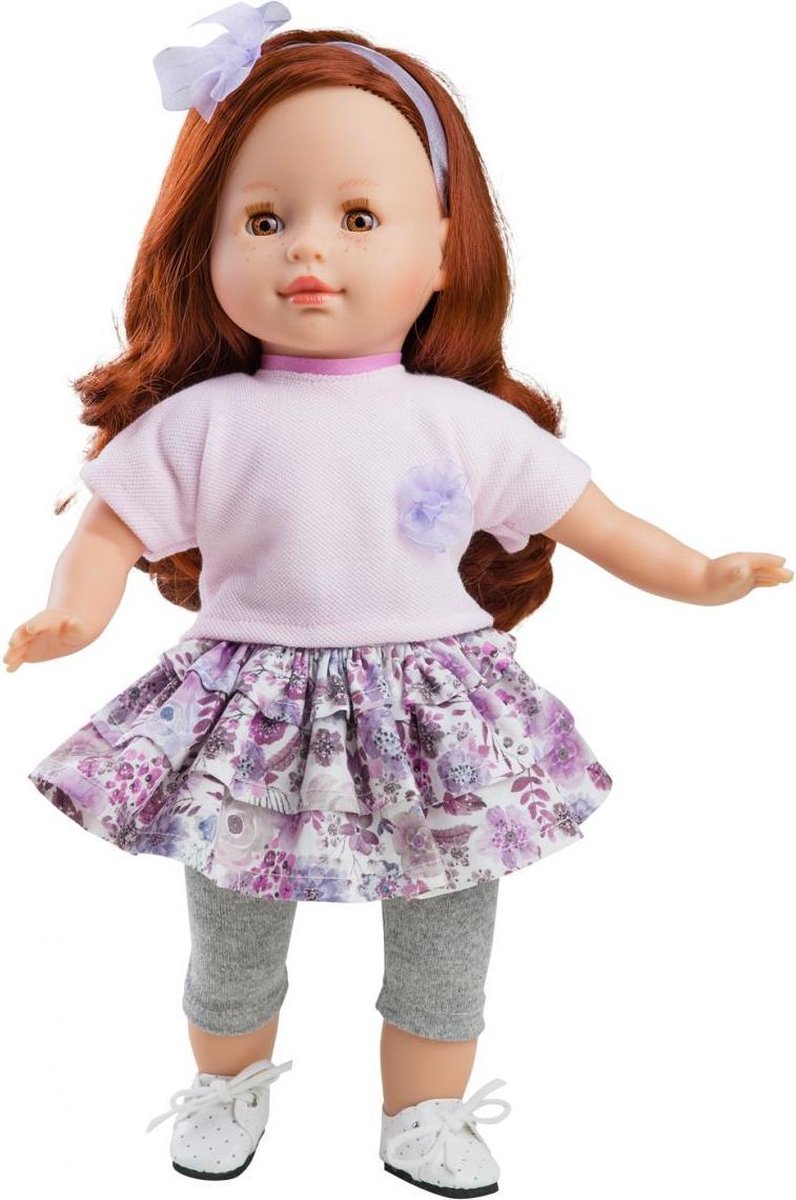 Paola Reina Pop Blanditas Ana (36cm)