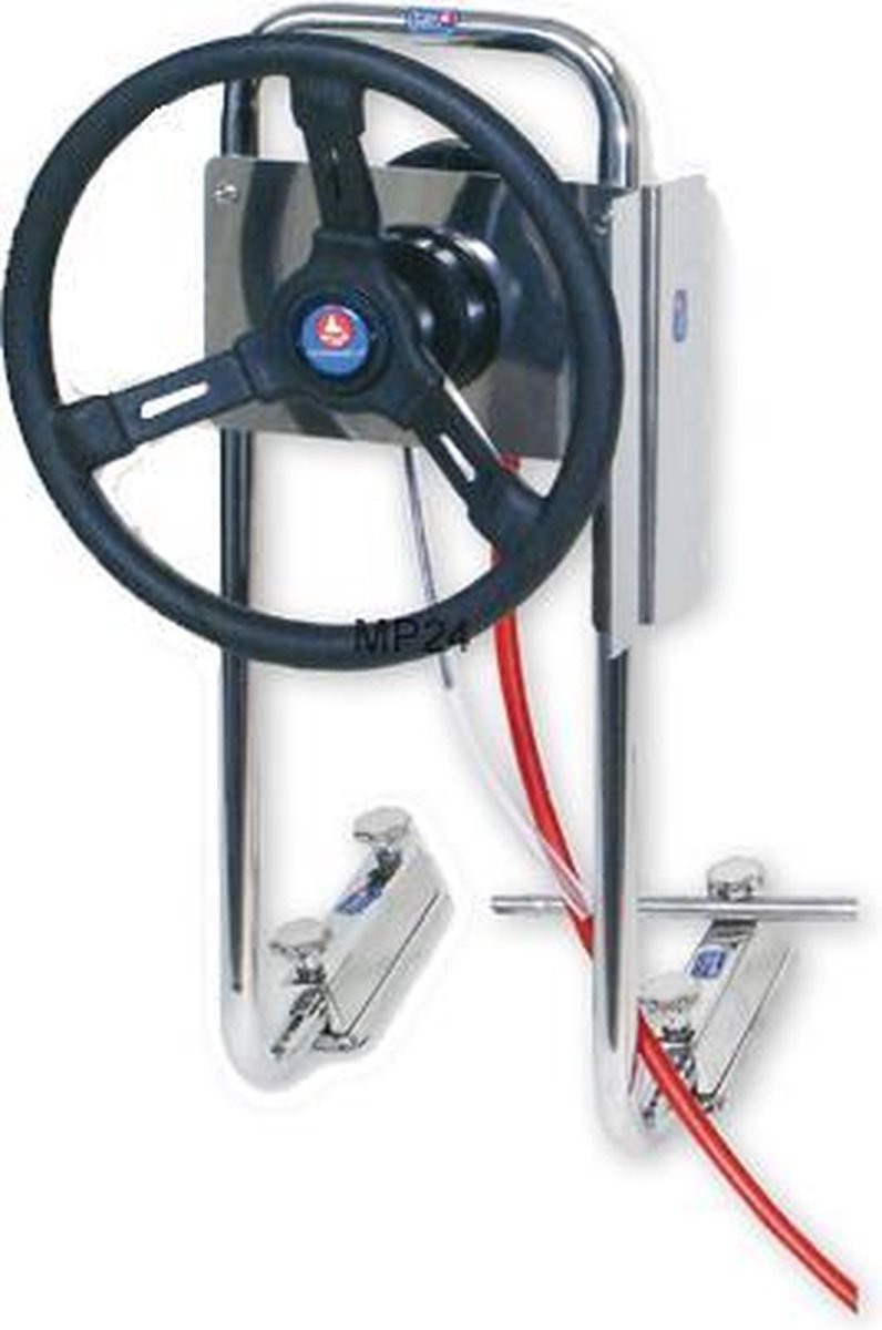 Teleflex P55 Stuursysteem voor Rubberboot 8 ft (244 cm)