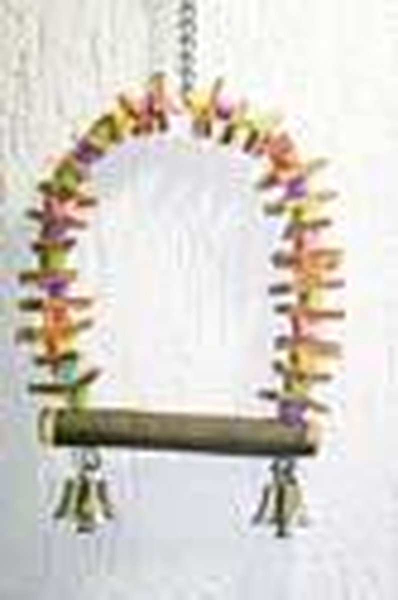 butterfly swing