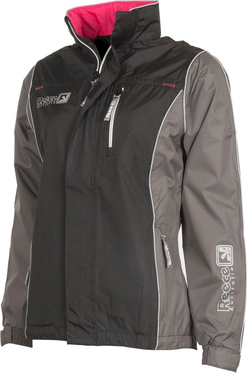 Reece Australia Breathable Reflective Sportjas Meisjes - Maat 128
