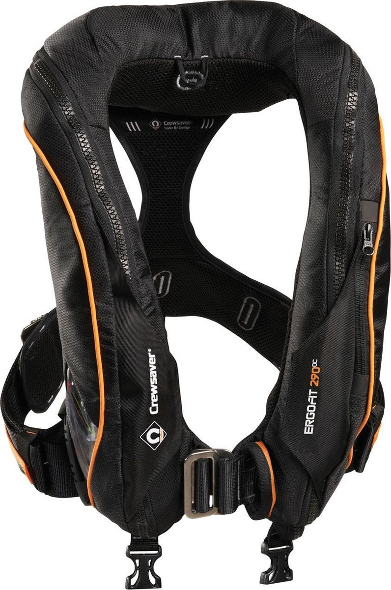 Crewsaver Ergofit 290N OC Automatisch Reddingsvest