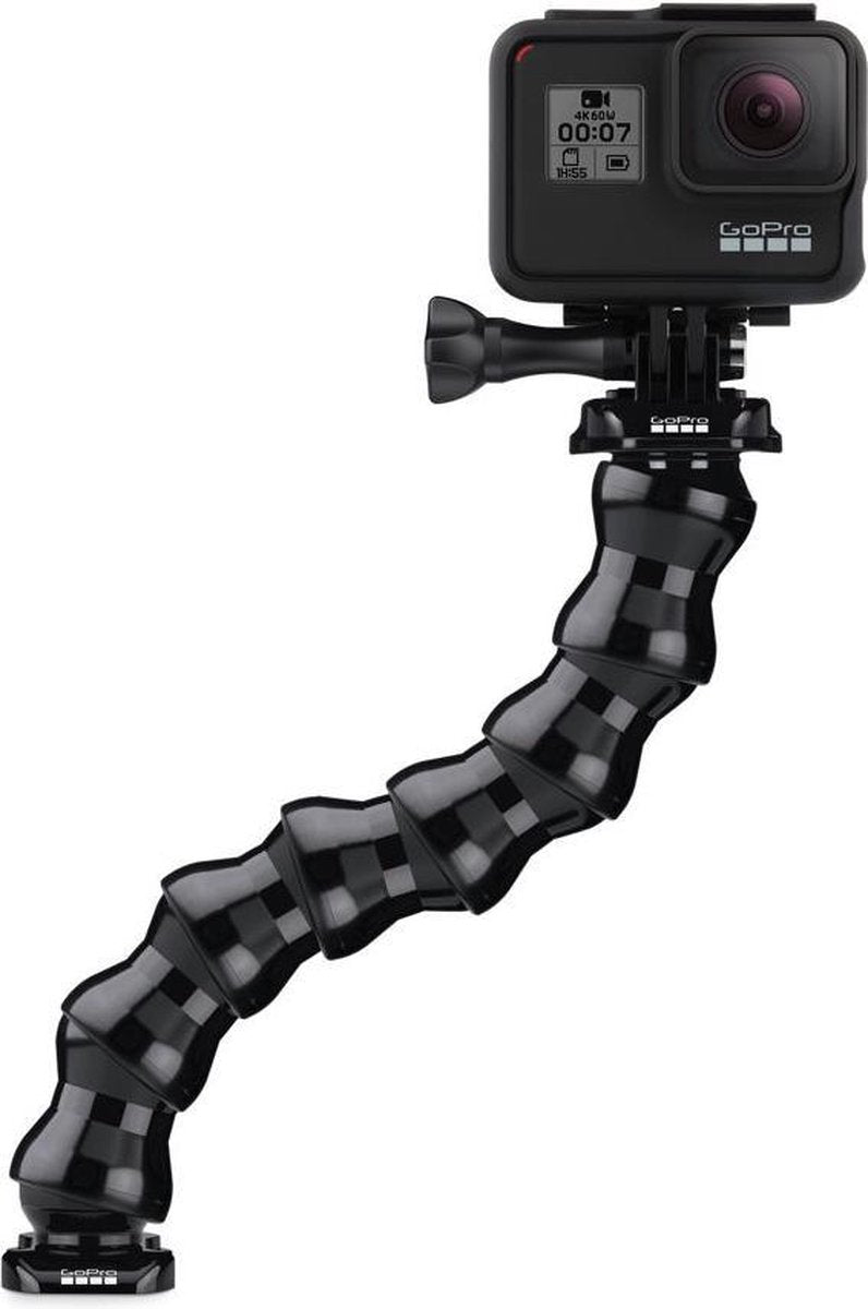 GoPro Gooseneck