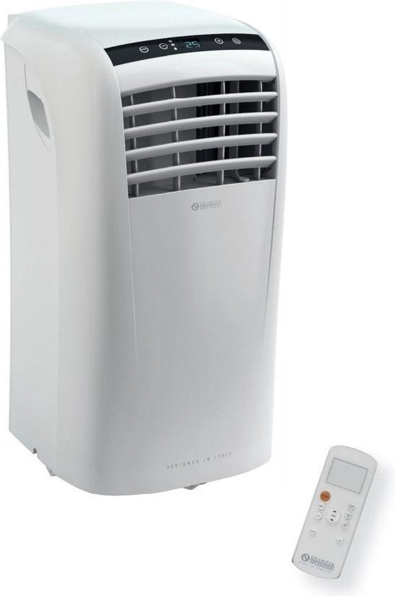 Olimpia Splendid Dolceclima Compact 8P- Silent - Mobiele Airco